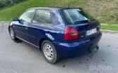 Audi A3 8L Hatchback 3-doors