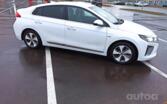 Hyundai Ioniq AE Liftback