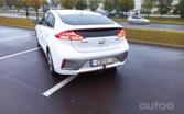 Hyundai Ioniq AE Liftback