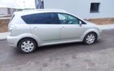 Toyota Corolla Verso 1 generation [restyling] Minivan