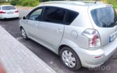 Toyota Corolla Verso 1 generation [restyling] Minivan