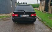 BMW 5 Series E39 [restyling] Touring wagon