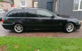 BMW 5 Series E39 [restyling] Touring wagon