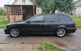 BMW 5 Series E39 [restyling] Touring wagon