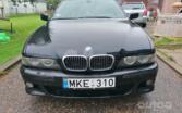 BMW 5 Series E39 [restyling] Touring wagon