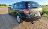 Opel Astra H wagon