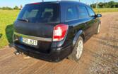 Opel Astra H wagon