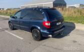 Chrysler Voyager 4 generation Grand minivan 5-doors