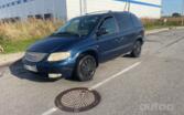 Chrysler Voyager 4 generation Grand minivan 5-doors