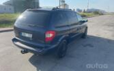 Chrysler Voyager 4 generation Grand minivan 5-doors