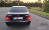 Mercedes-Benz C-Class W203/S203/CL203 [restyling] Sedan 4-doors