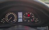 Mercedes-Benz C-Class W203/S203/CL203 [restyling] Sedan 4-doors