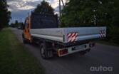 Citroen Jumper 2 generation