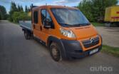 Citroen Jumper 2 generation