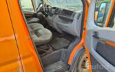 Citroen Jumper 2 generation