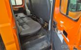 Citroen Jumper 2 generation