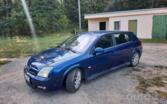 Opel Signum C Hatchback