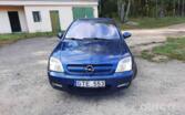 Opel Signum C Hatchback