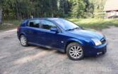 Opel Signum C Hatchback