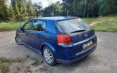 Opel Signum C Hatchback