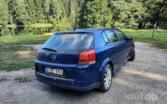 Opel Signum C Hatchback