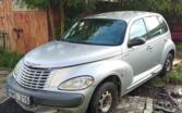 Chrysler PT Cruiser 1 generation Hatchback