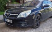 Opel Signum C [restyling] Hatchback