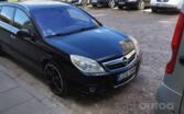 Opel Signum C [restyling] Hatchback