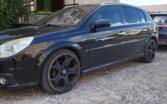 Opel Signum C [restyling] Hatchback