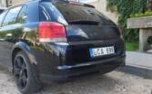 Opel Signum C [restyling] Hatchback