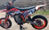 KTM SMR