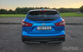 Nissan Qashqai 2 generation [restyling] Crossover