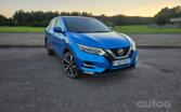 Nissan Qashqai 2 generation [restyling] Crossover