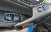 Nissan Qashqai 2 generation [restyling] Crossover