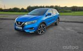 Nissan Qashqai 2 generation [restyling] Crossover