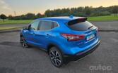 Nissan Qashqai 2 generation [restyling] Crossover