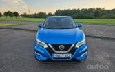 Nissan Qashqai 2 generation [restyling] Crossover