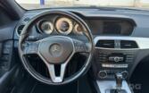 Mercedes-Benz E-Class W212 [restyling]