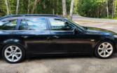 BMW 5 Series E60/E61 [restyling] Touring wagon