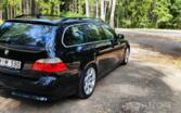 BMW 5 Series E60/E61 [restyling] Touring wagon