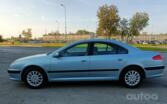 Peugeot 607 1 generation Sedan