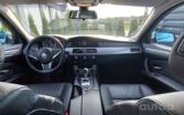 BMW 5 Series E60/E61 [restyling] Sedan