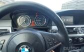 BMW 5 Series E60/E61 [restyling] Sedan