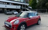 Mini Cooper F56 Hatchback 3-doors