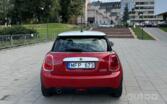 Mini Cooper F56 Hatchback 3-doors