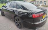 Audi A6 4G/C7 [restyling] Sedan