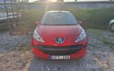 Peugeot 207 1 generation Hatchback 3-doors