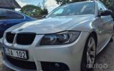 BMW 3 Series E90/E91/E92/E93 Touring wagon