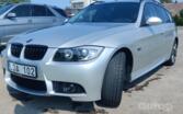 BMW 3 Series E90/E91/E92/E93 Touring wagon