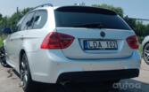 BMW 3 Series E90/E91/E92/E93 Touring wagon